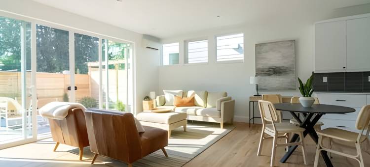 2BR | Garden, Rooftop | Cherry Hill | Sophari图片