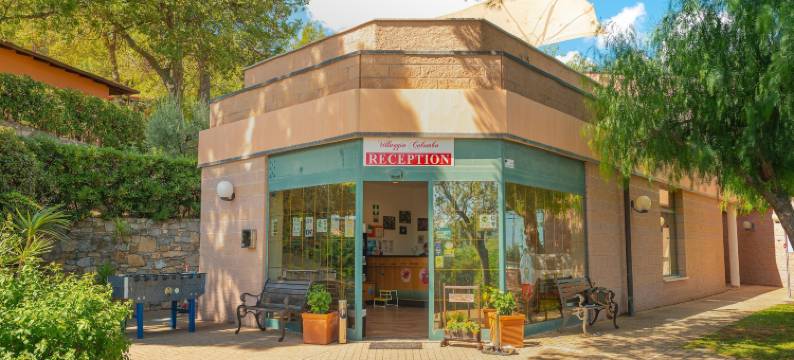 Appartements mit Veranda, Andora图片