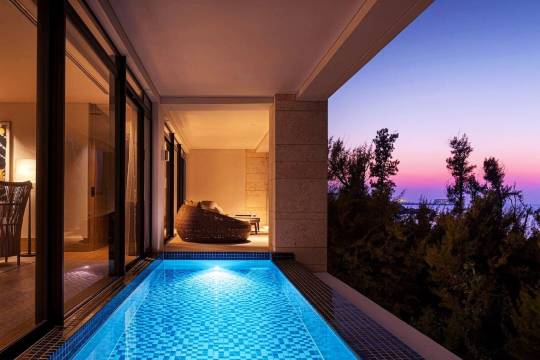 沖繩恩納村UMITO