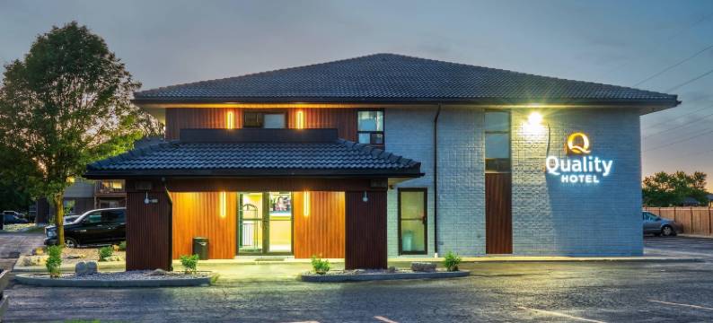 品质酒店(Quality Inn)图片