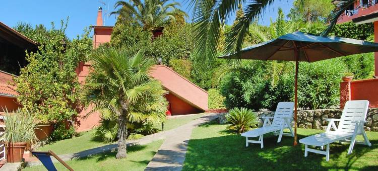 Apartment in Capoliveri near Sandy Beaches图片