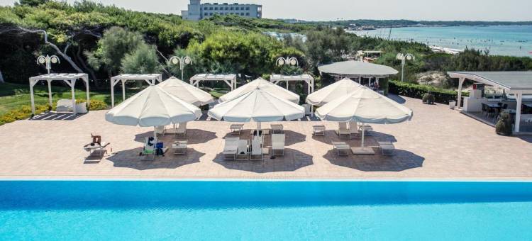布拉达海岸大酒店(Grand Hotel Costa Brada)图片