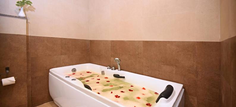 廓尔喀花园酒店(Gorkha Garden Hotel)图片