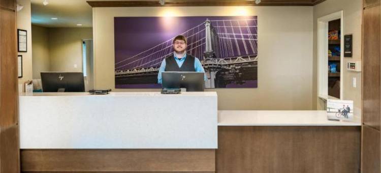 富兰克林纳什维尔Staybridge Suites酒店(Staybridge Suites NASHVILLE - FRANKLIN by IHG)图片