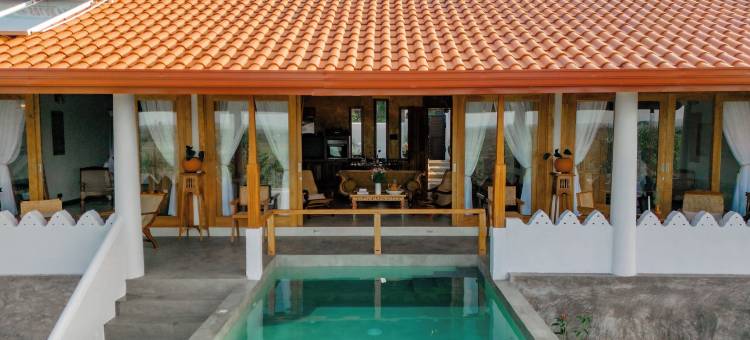 猴子别墅(Villa Monkey House Tangalle)图片