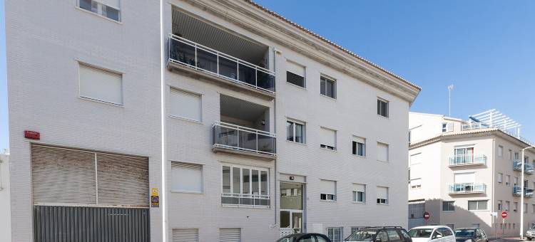 Deseo - Apartment In Grau I Platja. Free Wifi图片