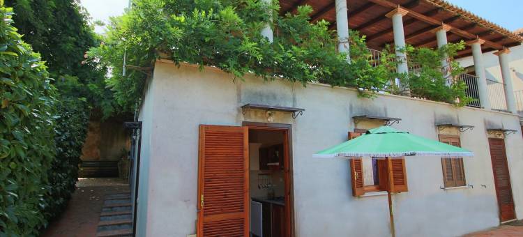 Apartment in Parghelia near Coast of the Gods图片