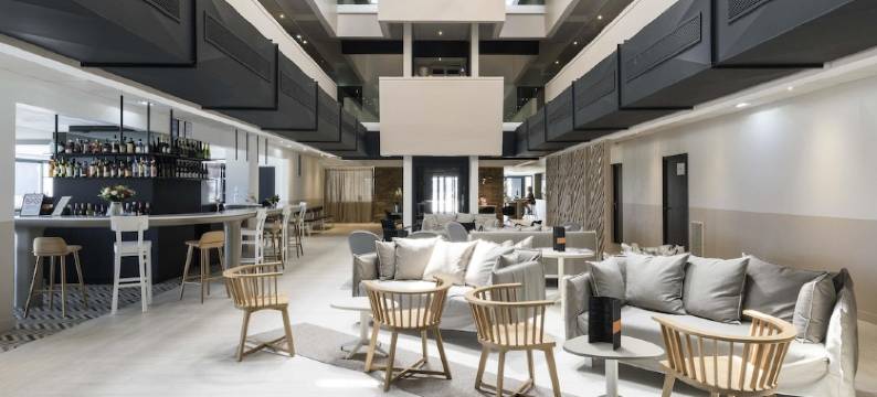 巴斯蒂亚比古里亚美居水疗酒店(Mercure Hotel & Spa Bastia Biguglia)图片