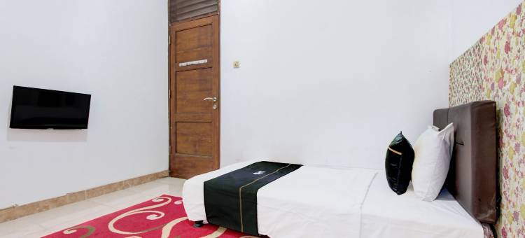 斯波特昂波多莫罗民宿(SPOT ON Podomoro Homestay)图片