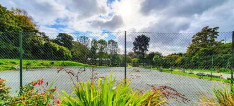 溪畔酒店(Stream Side)图片