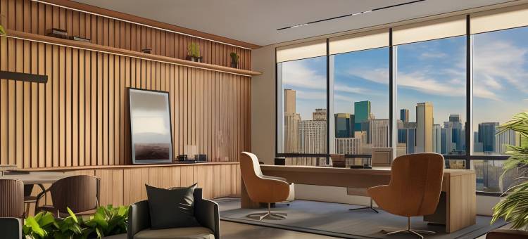 迈阿密盖尔酒店及公寓(Gale Miami Hotel & Residences)图片