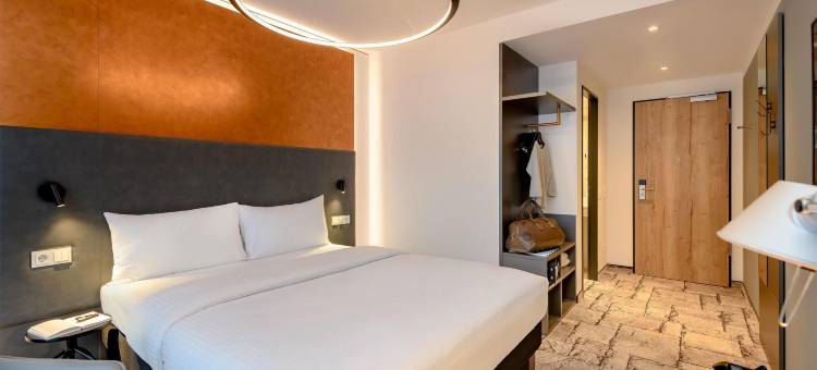 宜必思尚品班贝格酒店(Ibis Styles Bamberg)图片