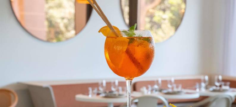 宜必思尚品波尔图韦奇奥酒店(Ibis Styles Porto Vecchio)图片