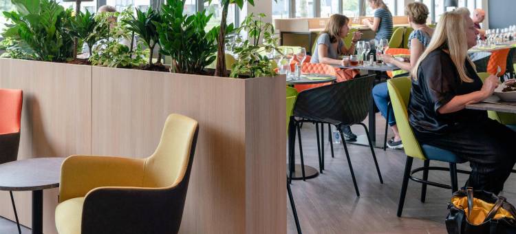宜必思尚品阿尔莫勒酒店(Ibis Styles Almere)图片