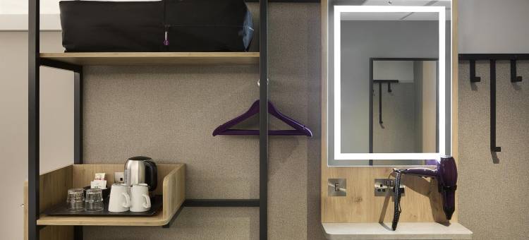 哈斯丁至尊旅馆(Premier Inn Hastings)图片