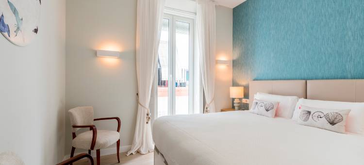 Beautiful 1 bd apartment in the historic center of Cadiz. Sagasta图片