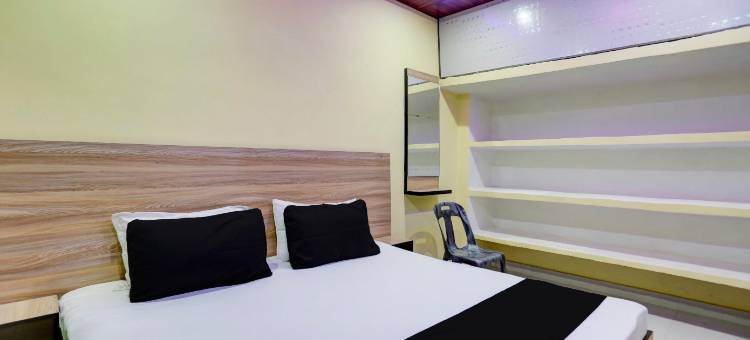 Hotel O Siya Town图片