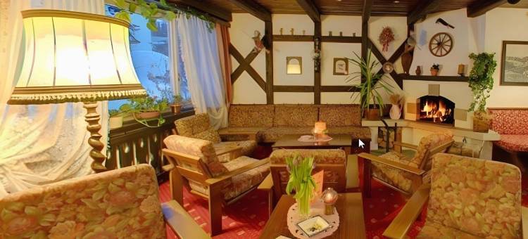 阿多尼斯酒店(Hotel Adonis)图片