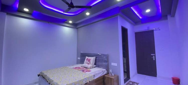 雷万塔家庭寄宿(Revanta Home Stay)图片