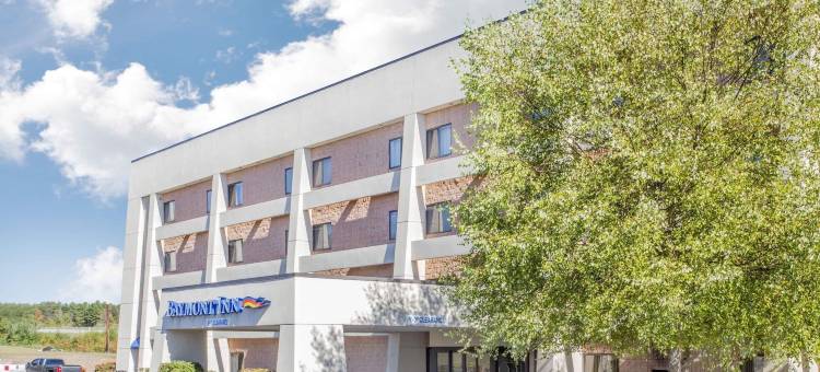 科宾呗盟套房酒店(Baymont by Wyndham Corbin)图片