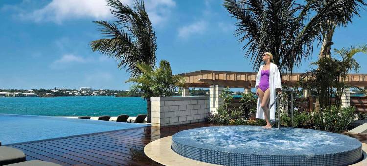 哈密尔顿公主海滩俱乐部酒店(费尔蒙酒店集团旗下酒店)(Hamilton Princess & Beach Club A Fairmont Managed Hotel)图片