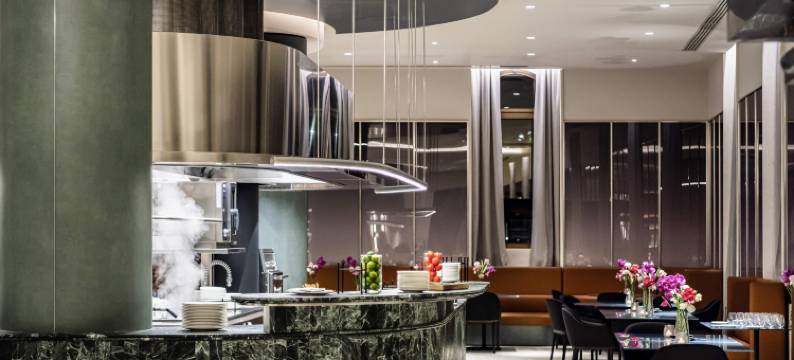 卡利亚里蒂尔索宫酒店 - 美憬阁系列(Palazzo Tirso Hotel Cagliari - MGallery Collection)图片