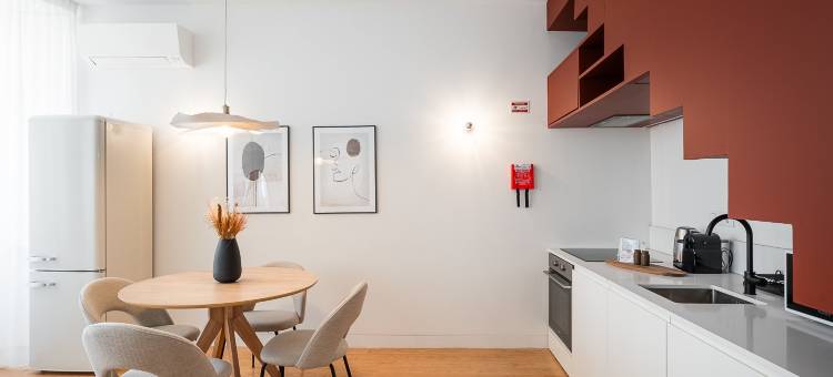 GuestReady - Joy Apartments - C图片