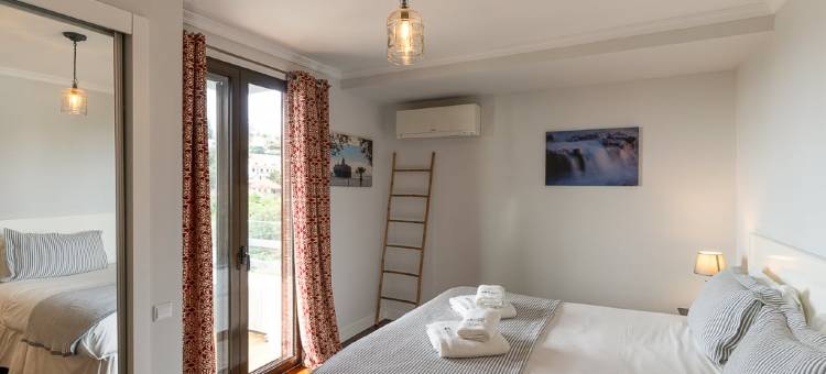 GuestReady - Bela vista mar no Funchal图片