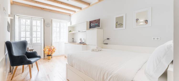 GuestReady - San Sebastian Studios图片