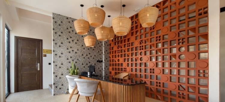 阿登别墅乌鲁瓦图 by Ini Vie Hospitality(The Arden Villa Uluwatu by Ini Vie Hospitality)图片