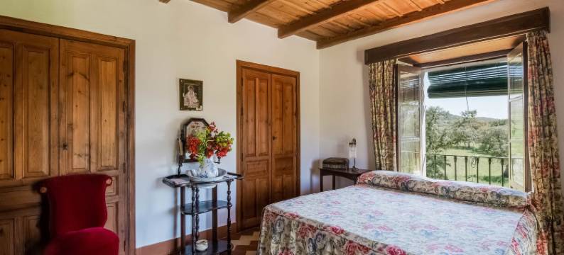 Holiday Home in Aracena with Private Pool图片