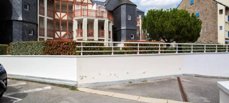 Residence Quai des Voiliers图片