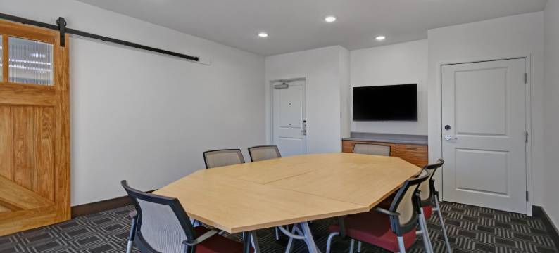 Marriott的怀俄明大急流城TownePlace Suites 酒店套房(TownePlace Suites Grand Rapids Wyoming)图片