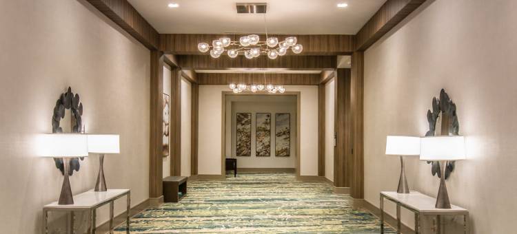 杰基尔岛Residence Inn 酒店(Residence Inn Jekyll Island)图片