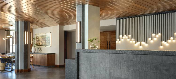 博兹曼Armory金普顿酒店(Kimpton Armory Hotel Bozeman)图片