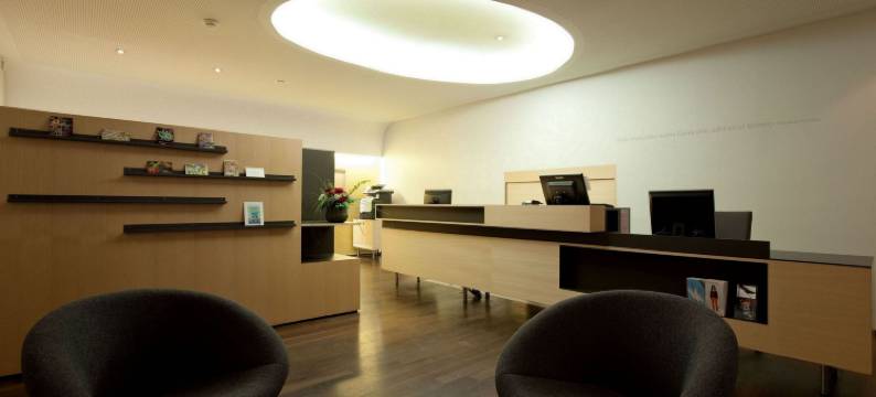 多姆酒店(Hotel Dom)图片