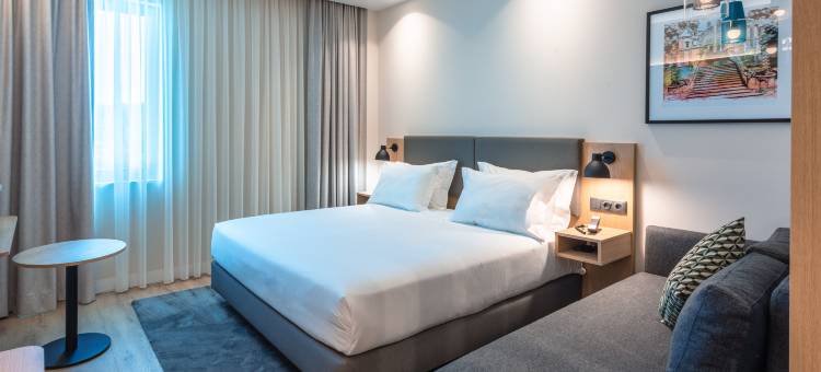 洲际酒店集团布拉加假日酒店(Holiday Inn Braga)图片