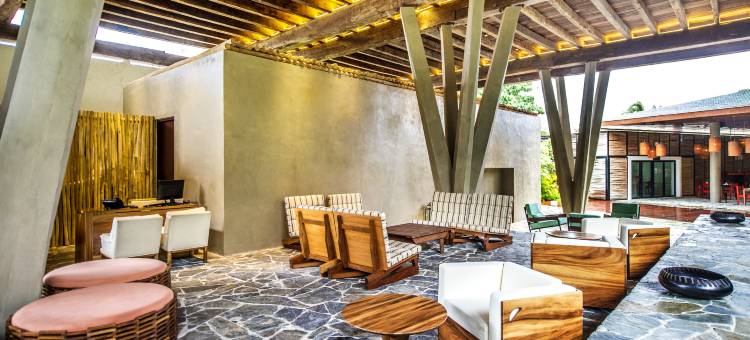 科苏梅尔埃克斯普罗恩全包度假村(The Explorean Cozumel All Inclusive)图片