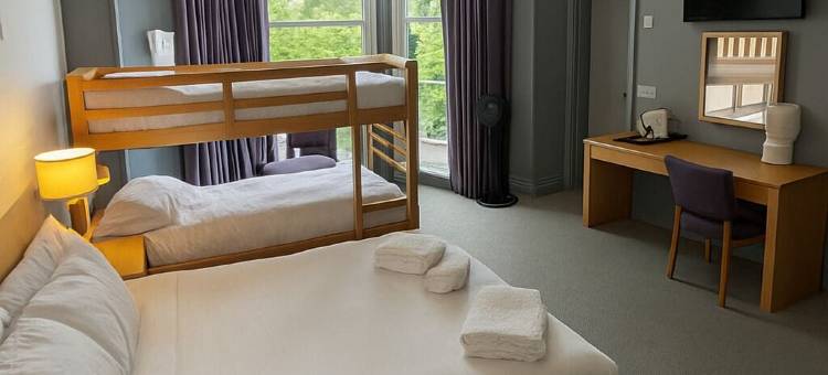 托尔公园酒店(Tor Park Hotel)图片