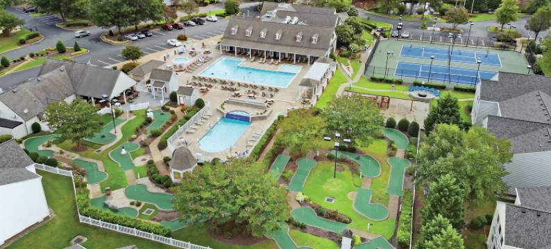 金斯盖特温德姆俱乐部酒店(Club Wyndham Kingsgate)图片