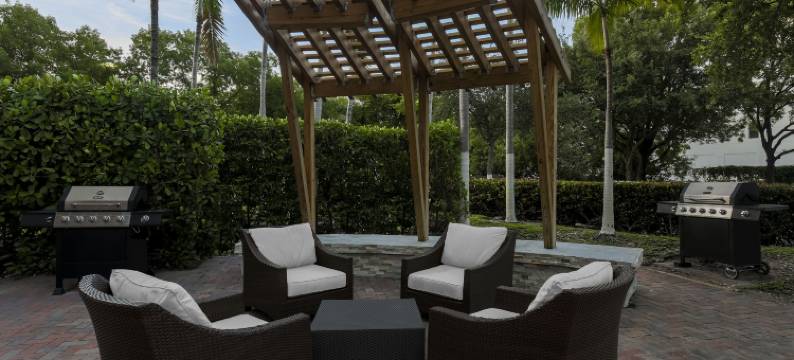 Staybridge Suites 迈阿密多拉区(Staybridge Suites MIAMI DORAL AREA by IHG)图片