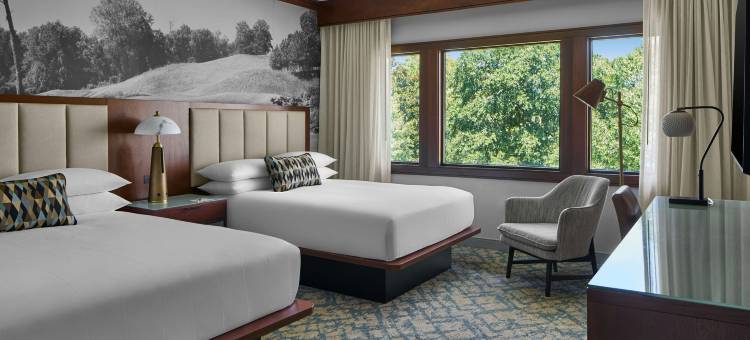 蒙哥马利普拉特维尔国会山万豪酒店及会议中心(Montgomery Marriott Prattville Hotel & Conference Center at Capitol Hill)图片