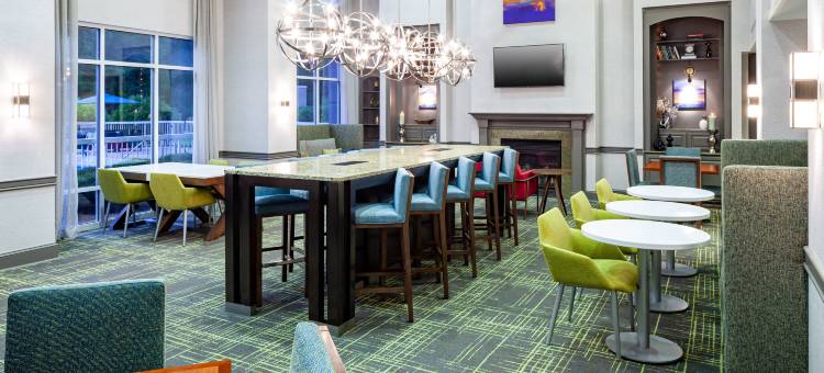 欢朋酒店及套房-莫比尔I-65机场大道(Hampton Inn & Suites Mobile I-65 @ Airport Blvd.)图片