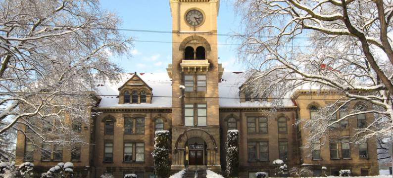 Holiday Inn Express 瓦拉瓦(Holiday Inn Express WALLA WALLA by IHG)图片