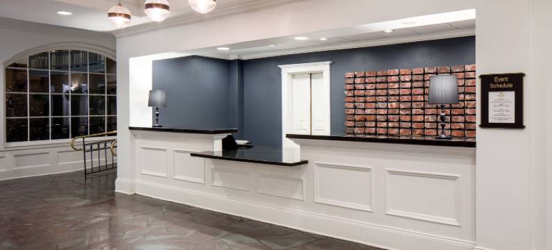 Holiday Inn 法语区酒庄LEMOYNE(Holiday Inn FRENCH QUARTER-CHATEAU LEMOYNE by IHG)图片