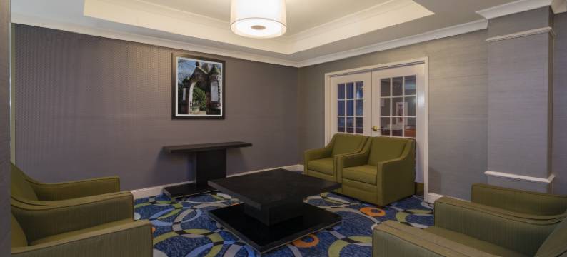 伊斯顿智选假日套房酒店(Holiday Inn Express & Suites EASTON by IHG)图片