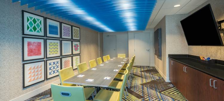 Holiday Inn Express 雷德克里夫 - 诺克斯堡 by IHG(Holiday Inn Express Radcliff - Fort Knox by IHG)图片