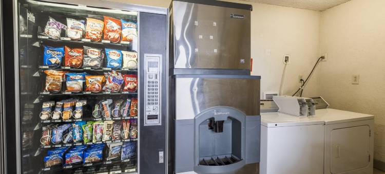 纳什维尔北红顶PLUS+酒店-古德利茨维尔(Red Roof Plus+ Nashville North - Goodlettsville)图片