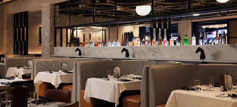 罗斯游戏度假村(The Rose Gaming Resort)图片