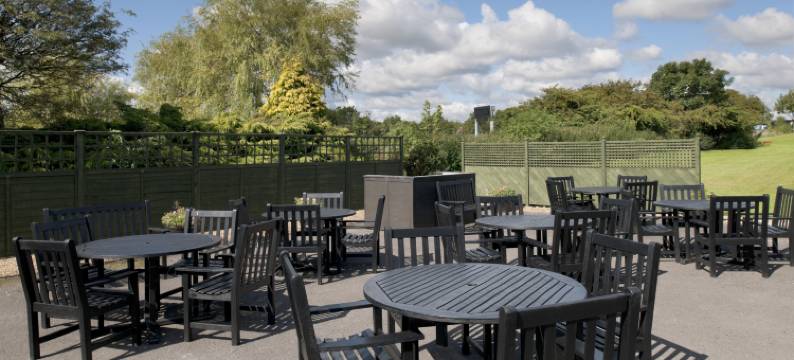 Holiday Inn 华盛顿(Holiday Inn WASHINGTON by IHG)图片